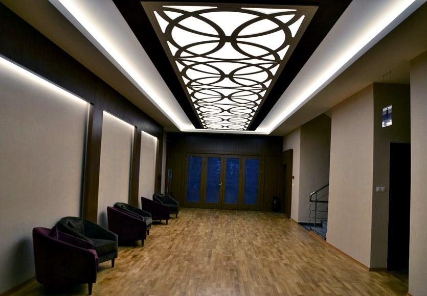 Patalya Thermal Resort Hotel Kızılcahamam Eksteriør billede