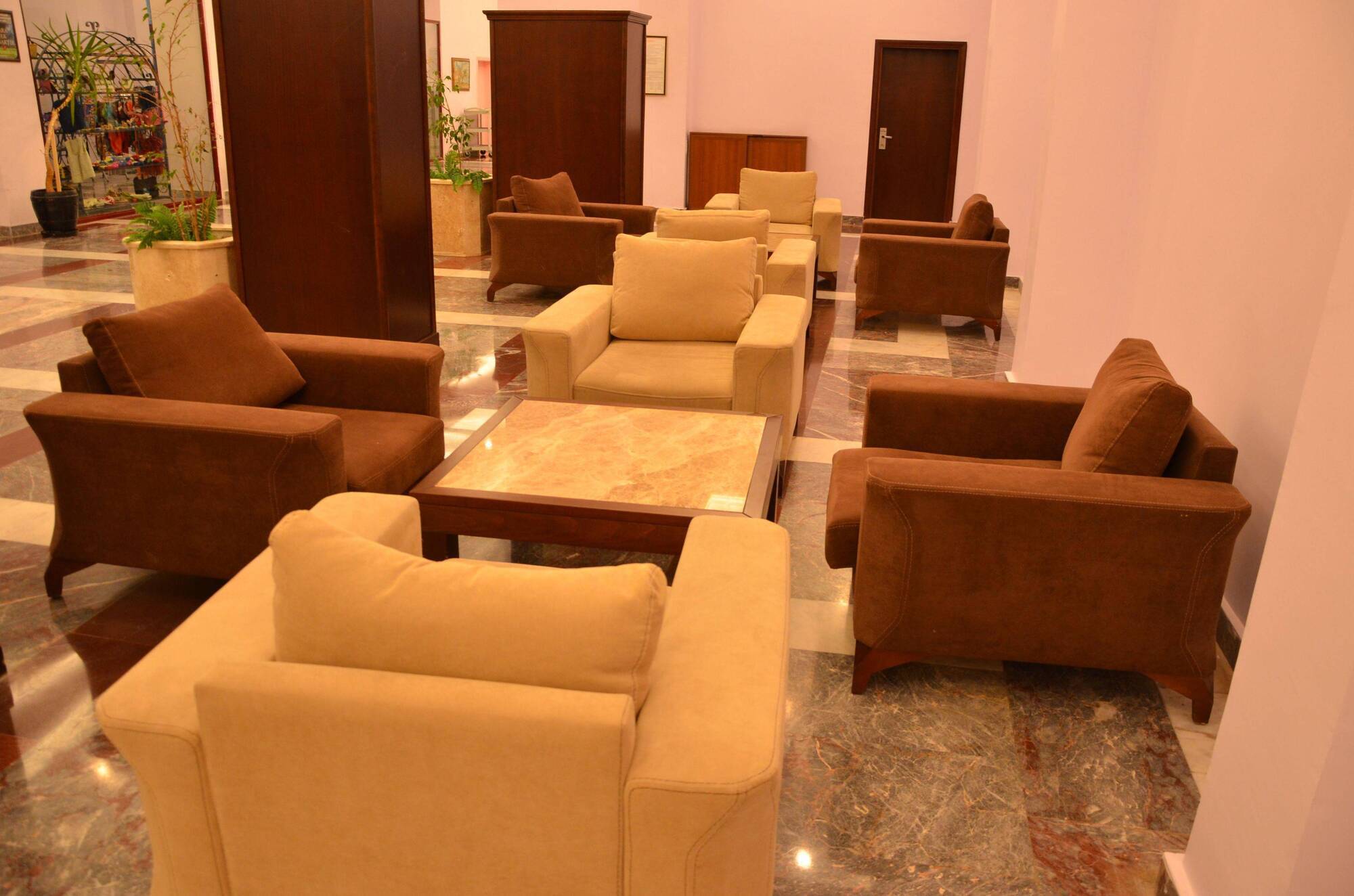 Patalya Thermal Resort Hotel Kızılcahamam Eksteriør billede