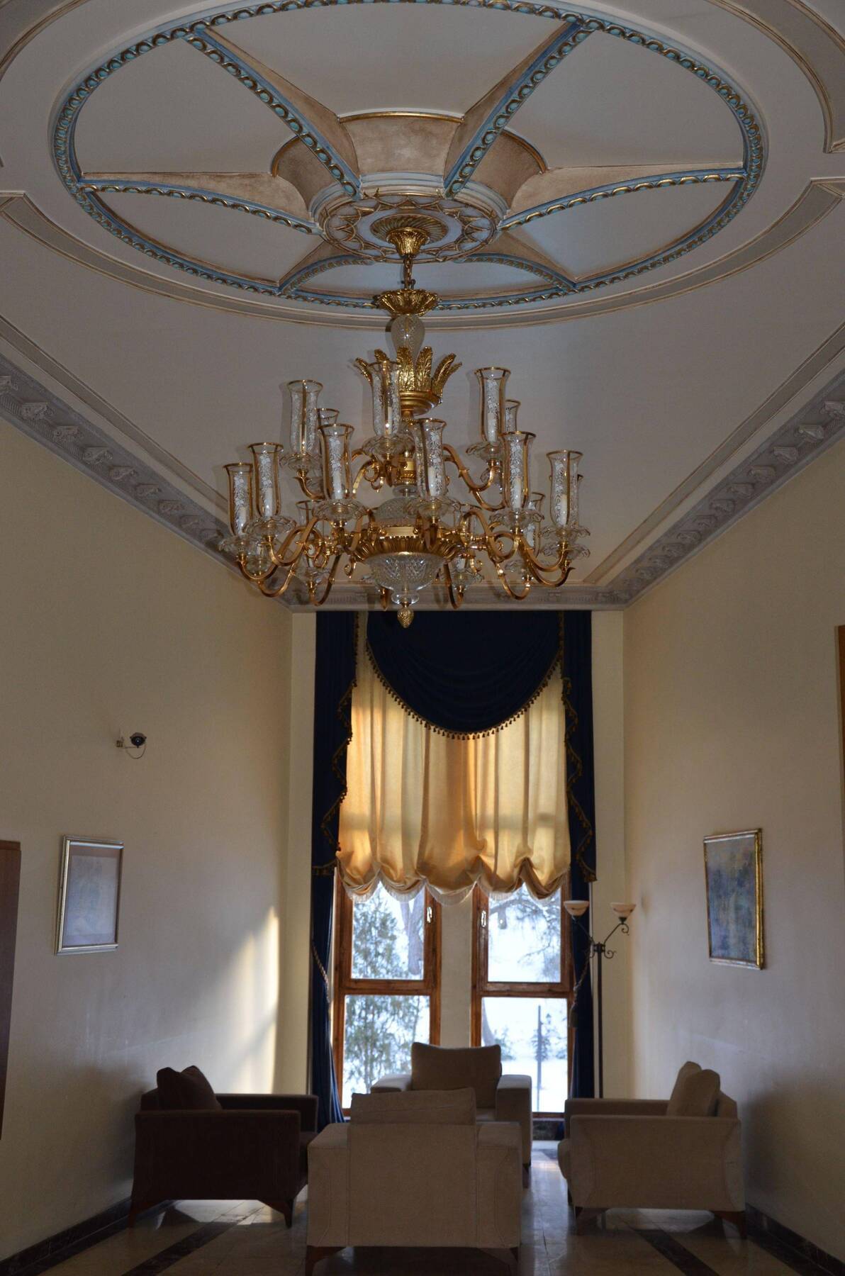Patalya Thermal Resort Hotel Kızılcahamam Eksteriør billede